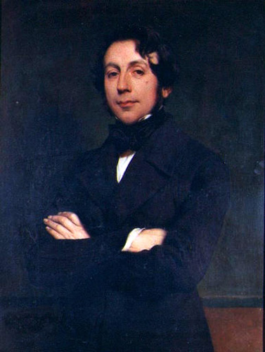 charles de remusat